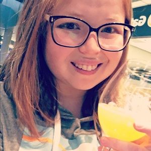 Meet your Posher, Brianna